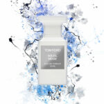 Échantillon Gratuit du Parfum Soleil Neige de Tom Ford