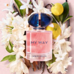 Échantillon gratuit du parfum My Way de Giorgio Armani