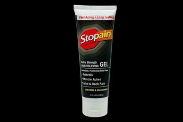 Échantillons gratuits du gel Stopain pour soulager vos douleurs