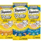 Gâteries Temptations gratuites pour votre chat au Québec